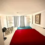 Israel Flat Tambau 3 Por Allmare Apartamentos