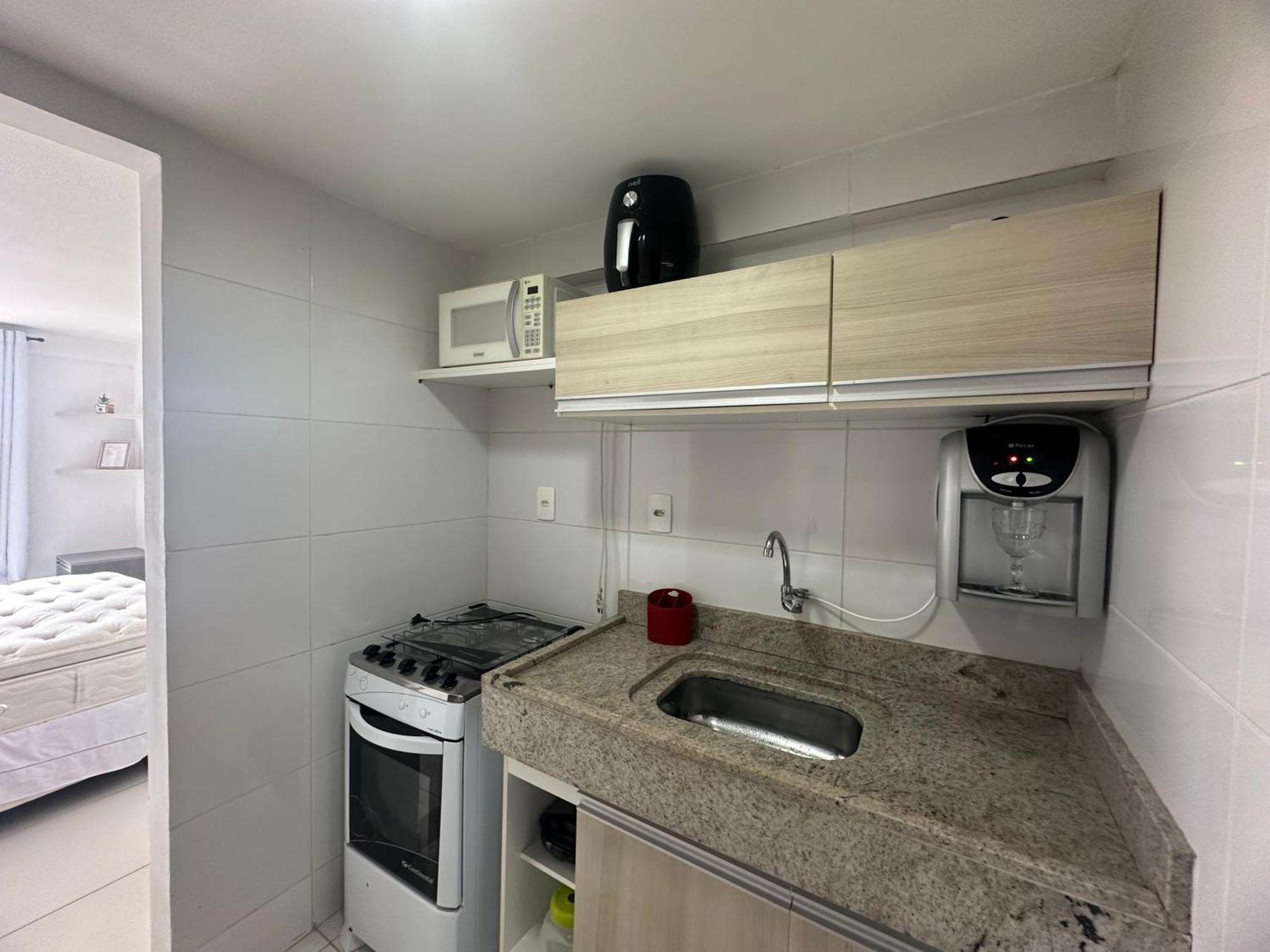 Apartamento Israel Flat Tambau 3 Por Allmare *