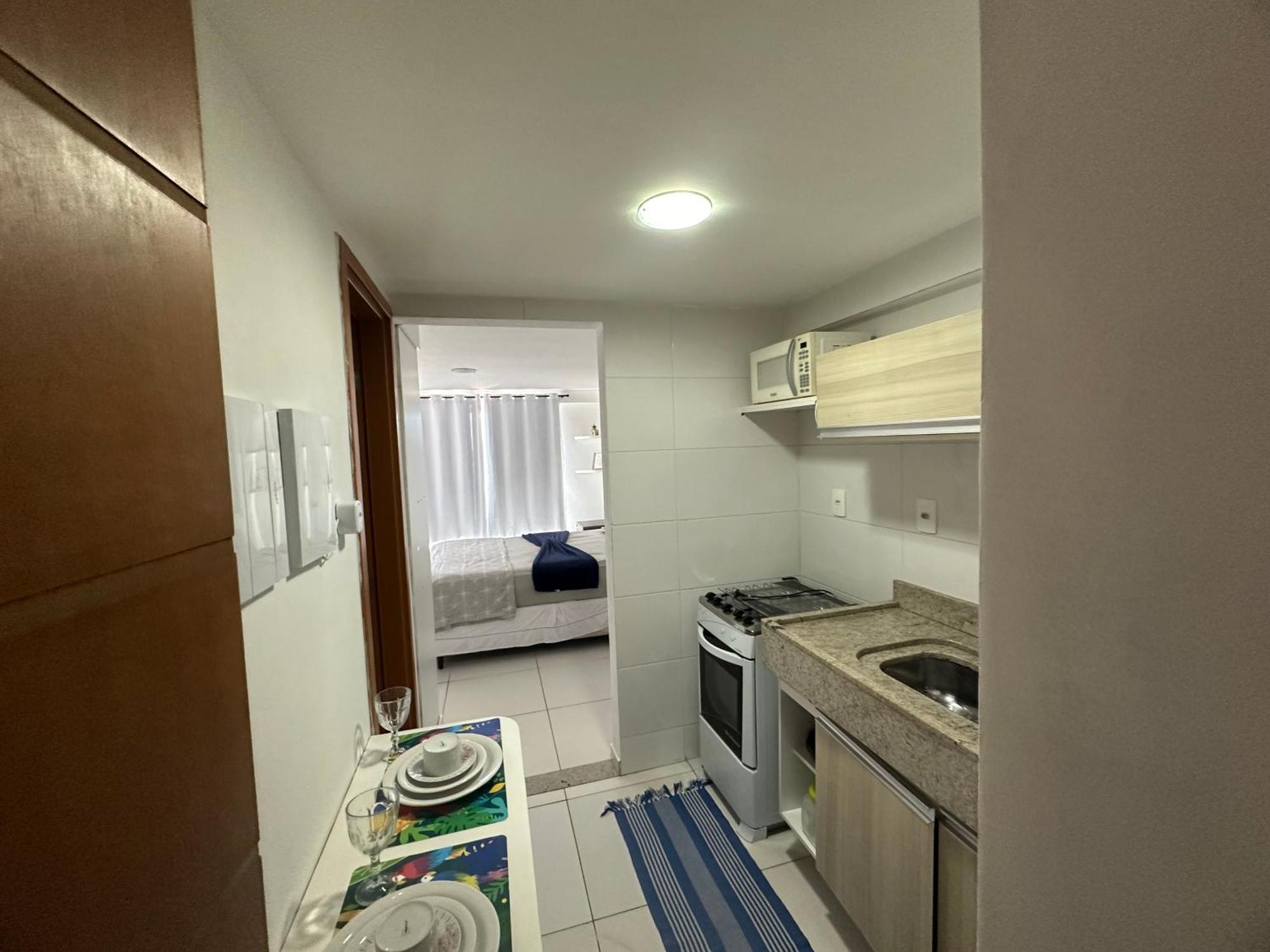 Israel Flat Tambau 3 Por Allmare João Pessoa