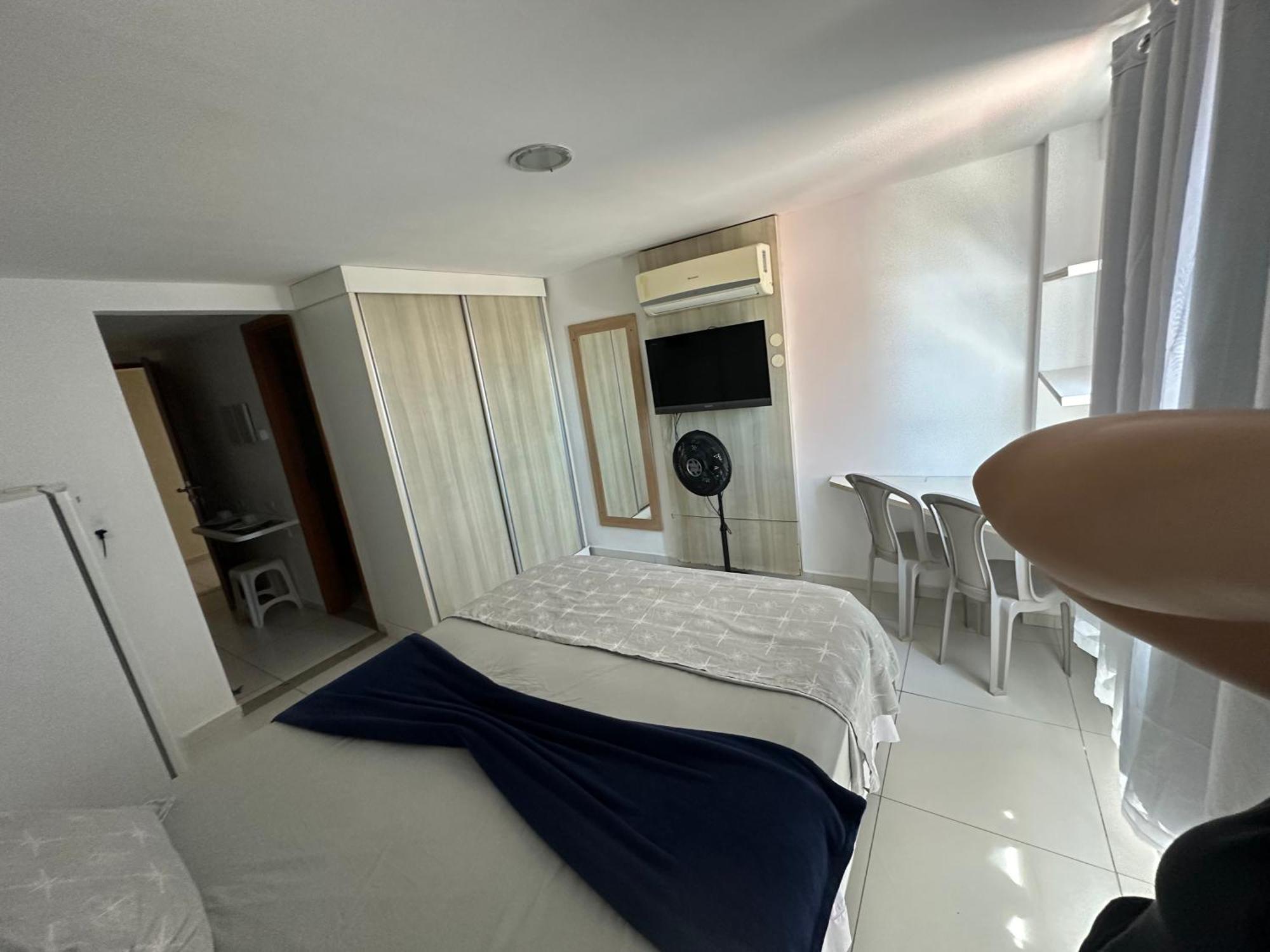 Israel Flat Tambau 3 Por Allmare Apartamento