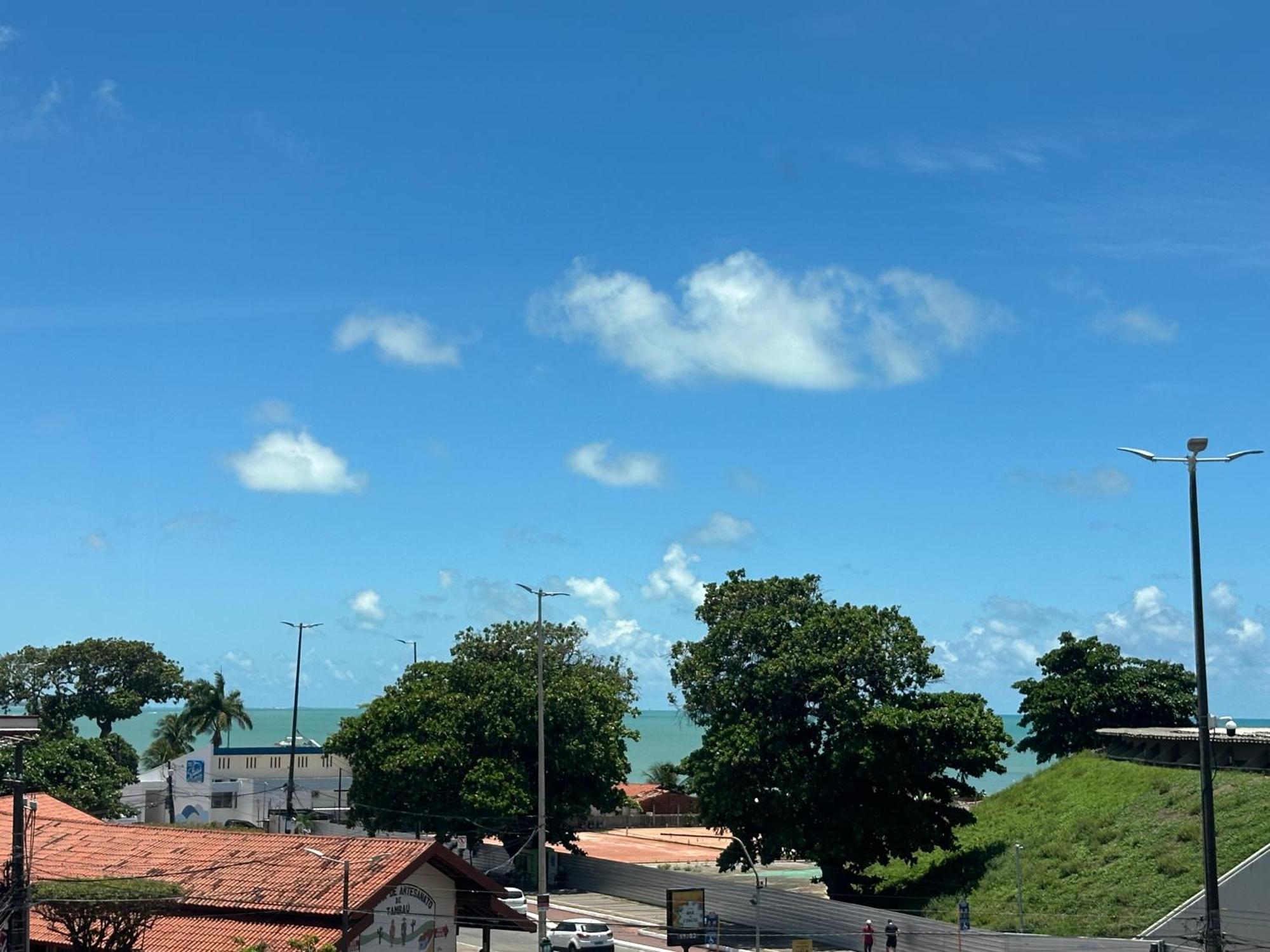 Apartamento Israel Flat Tambau 3 Por Allmare *