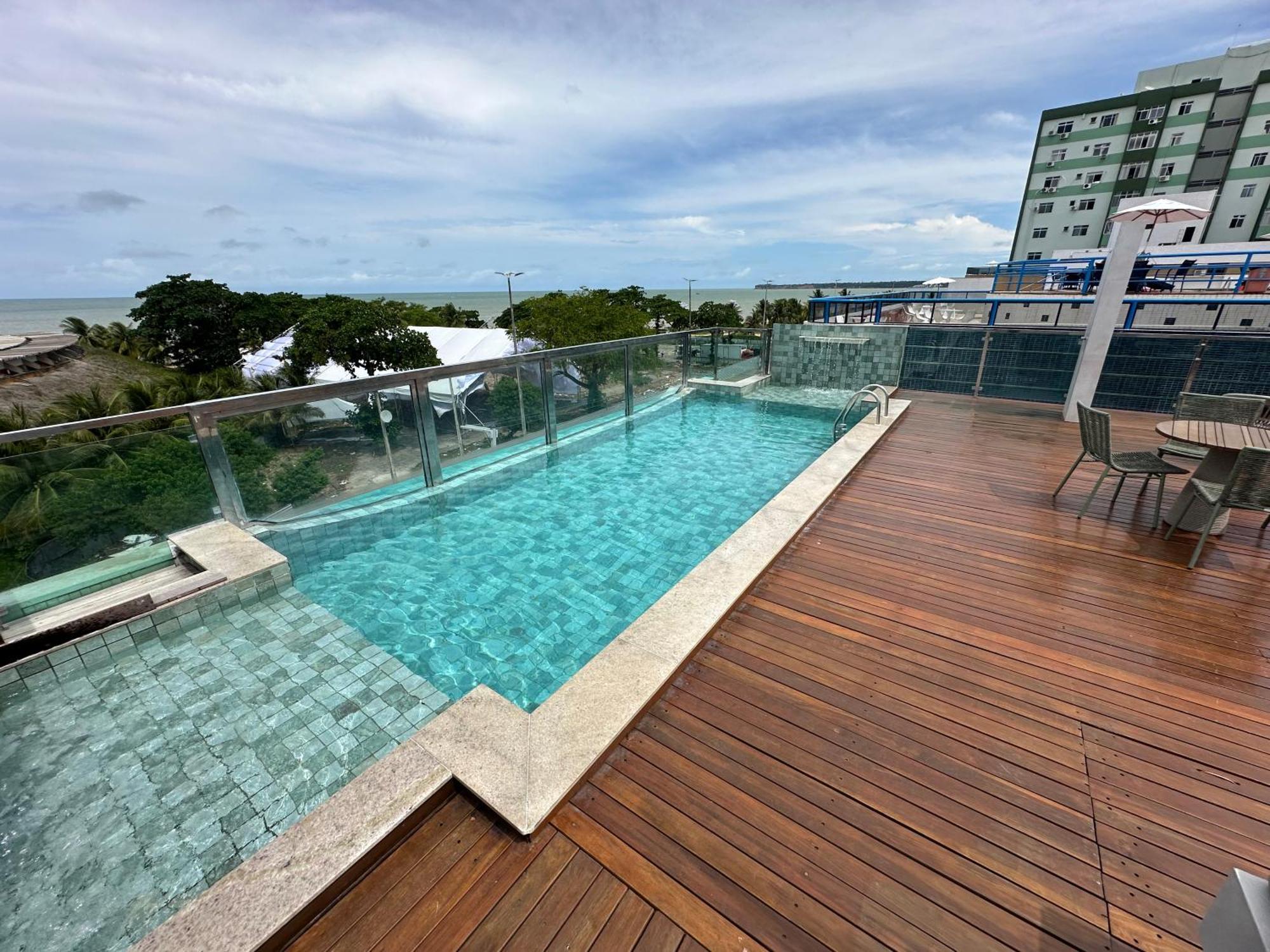Apartamento Israel Flat Tambau 3 Por Allmare *