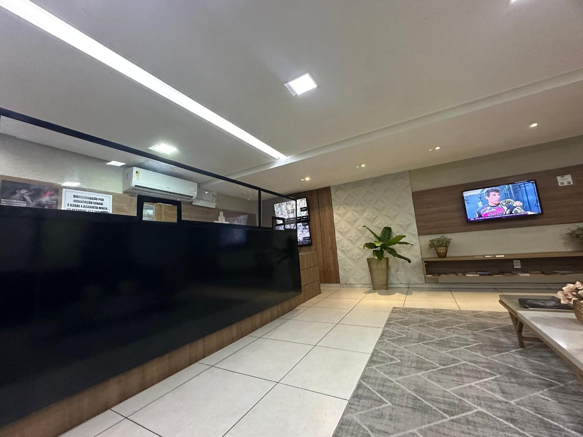 Apartamento Israel Flat Tambau 3 Por Allmare