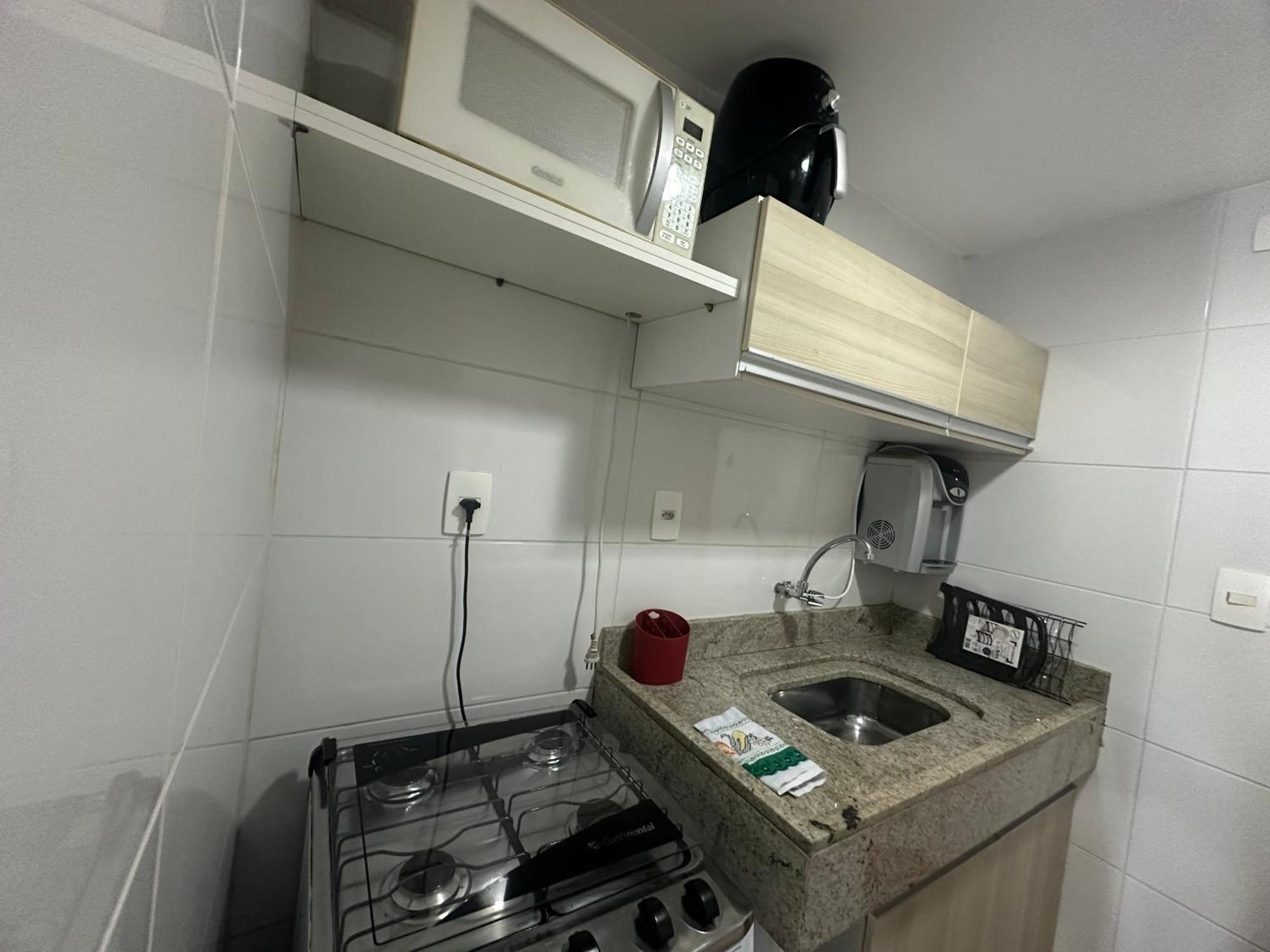 Apartamento Israel Flat Tambau 3 Por Allmare *